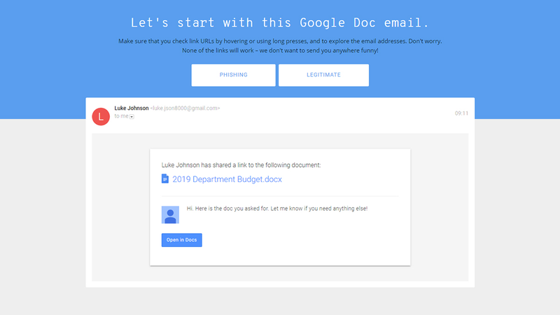 Illustration for article titled How Phishing Scams Are Evolving—And How Not to Get Caught